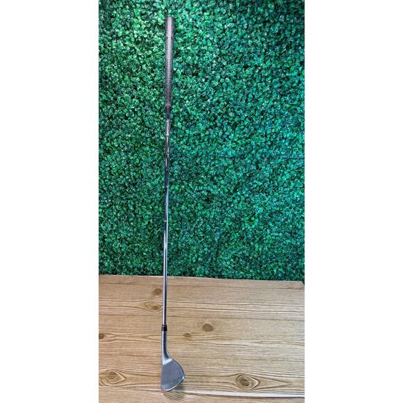 TaylorMade Left Handed LH 56 Degree Sand Wedge Golf Club - Picture 1 of 6